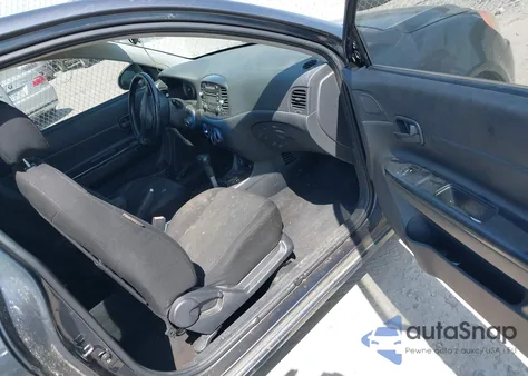 2007 Hyundai Accent Se из США, поврежденный, VIN KMHCN36C27U050012